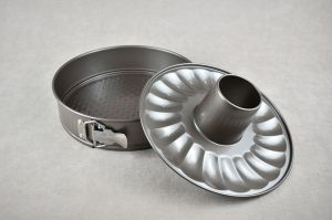 MOULE A CHARNIERE PYREX ASIMETRIA 26CM 